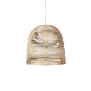 amandari lampa vivi vincent sheppard, stropne svietidlo, visiace svietidlo, lampy, ratan, ratanové lampy, prírodné svietidlo, natur svietidlo, luster, lampa nad stôl, svietidlo zo stropu, stropné svietidlo