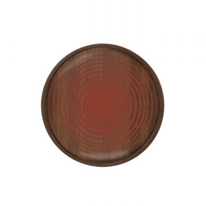 amandari mini tacka pumpkin ethnicraft, kávová tácka, dizajnové tácky, tácka, dekorácie, dekorácia, darček, tip na darček, unikátny darček, servírovanie, podnosy, štýlové servírovanie, tácka ako obraz, ručne vyrábané tácky, drevené tácky, okrúhle tácky, set tácok, ručne vyrábané tácky, malá tácka