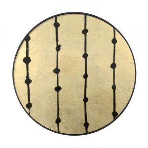 amandari tacka brown dots ethnicraft, tácka s uškami, kávová tácka, dizajnové tácky, tácka, dekorácie, dekorácia, darček, tip na darček, unikátny darček, servírovanie, podnosy, unikátny dar, tip na darček dekorácie bytu, štýlové servírovanie, tácka ako obraz, ručne vyrábané tácky, sklenené tácky, okrúhle tácky, set tácok, ručne vyrábané tácky, tácka na stenu, tip na darček, unikátny dar, dekorácia, zlatá tácka, tácka k podnožiam