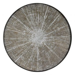 amandari tacka white slice ethnicraft, kávová tácka, dizajnové tácky, tácka, dekorácie, dekorácia, darček, tip na darček, unikátny darček, servírovanie, podnosy, štýlové servírovanie, tácka ako obraz, ručne vyrábané tácky, drevené tácky, okrúhle tácky, set tácok, nástenná dekorácia, tácka ako stolík